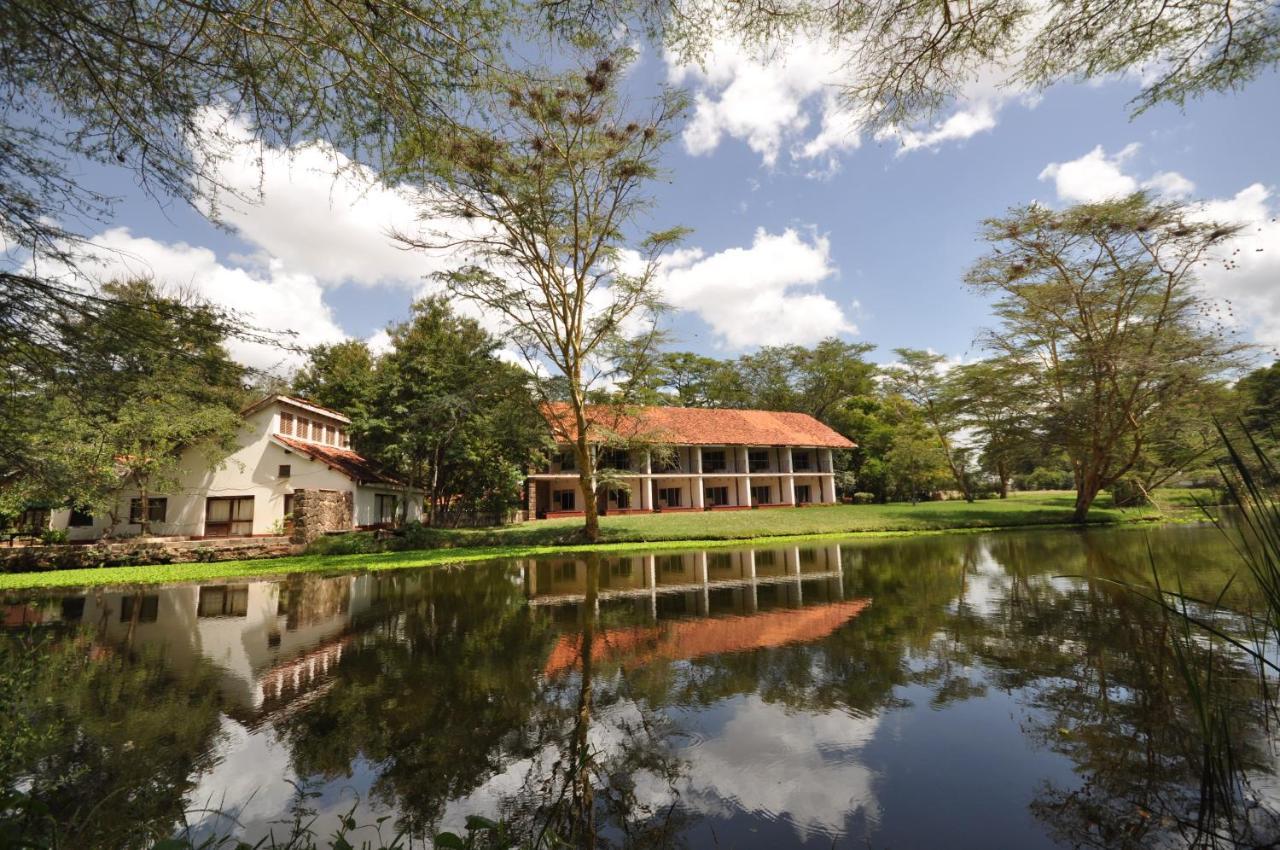 Hunters Lodge Twaandu Exterior foto