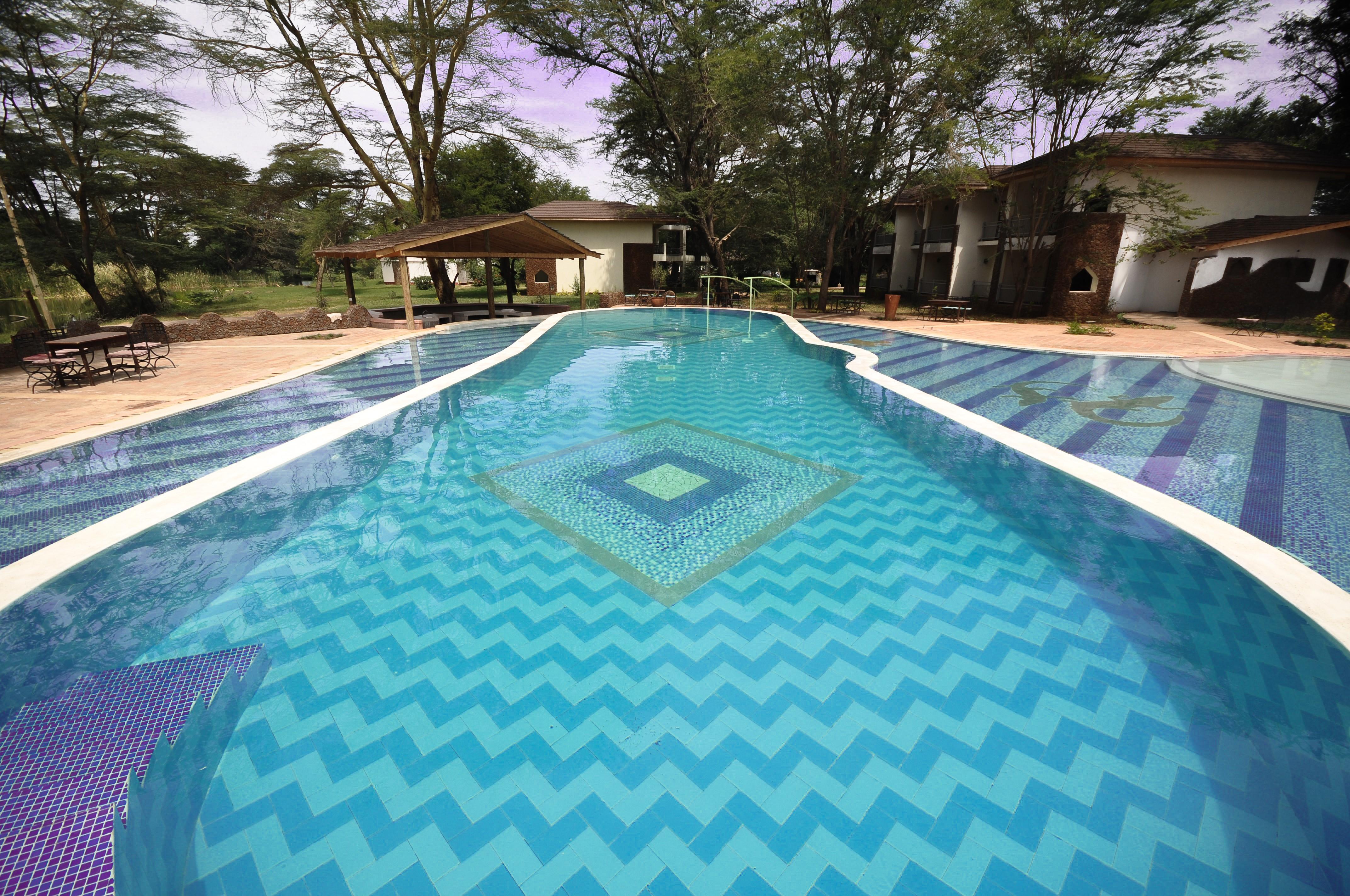 Hunters Lodge Twaandu Exterior foto