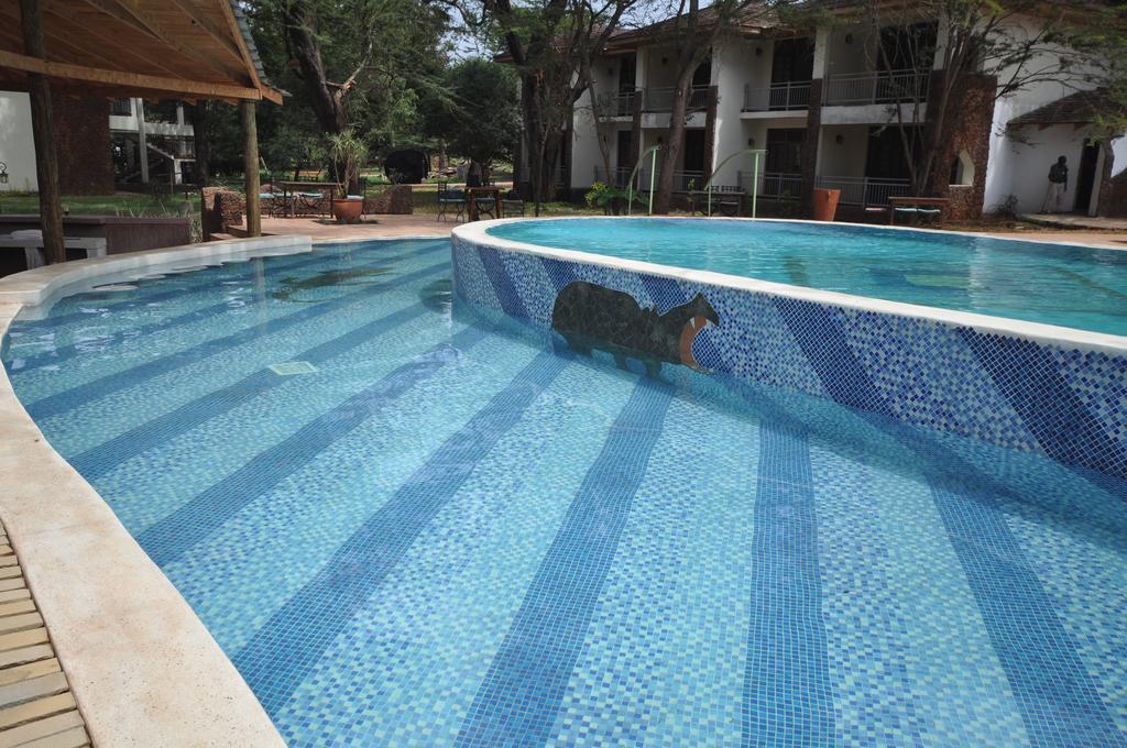 Hunters Lodge Twaandu Quarto foto