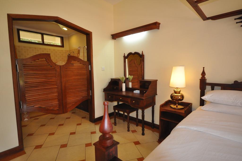 Hunters Lodge Twaandu Quarto foto