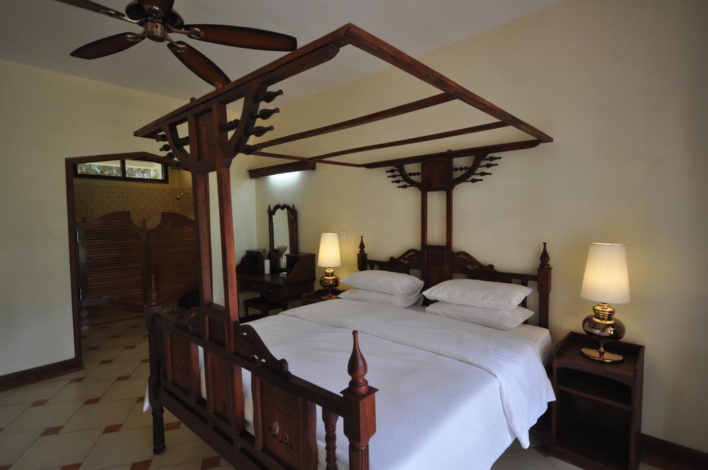 Hunters Lodge Twaandu Quarto foto