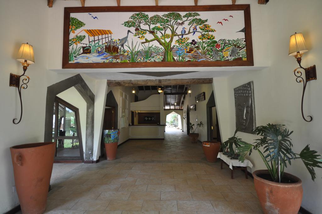Hunters Lodge Twaandu Exterior foto